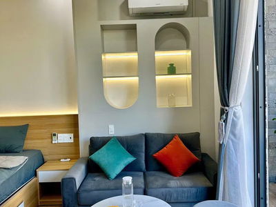 Alojamiento en Da Nang, Vietnam Alojamiento en Da Nang, Vietnam