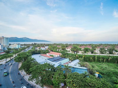 Gehäuse In Da Nang, Vietnam Gehäuse In Da Nang, Vietnam