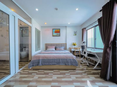 Housing in Da Nang, Vietnam Housing in Da Nang, Vietnam