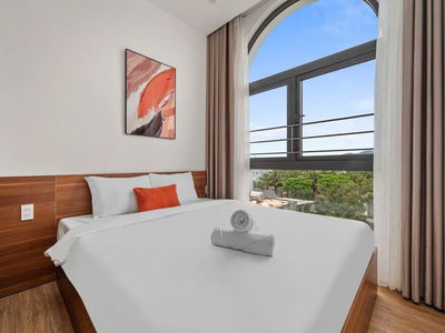 Gehäuse In Da Nang, Vietnam Gehäuse In Da Nang, Vietnam