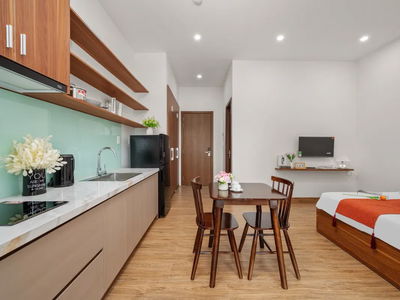 Жилье в Da Nang, Vietnam Жилье в Da Nang, Vietnam