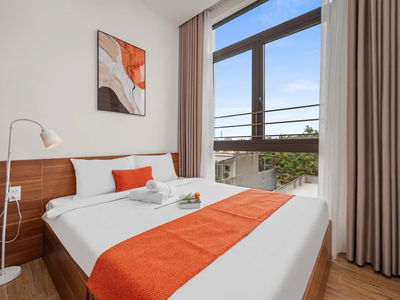 Gehäuse In Da Nang, Vietnam Gehäuse In Da Nang, Vietnam