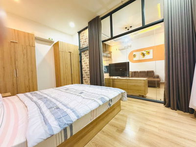 Alojamiento en Da Nang, Vietnam Alojamiento en Da Nang, Vietnam