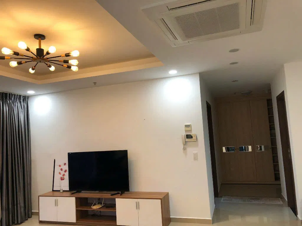 Blooming Tower Building, Vietnam Blooming Tower Building, Vietnam