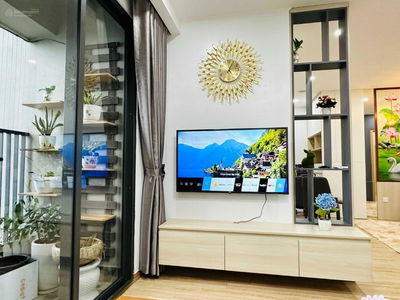 Sky Park Residence, Vietnam Sky Park Residence, Vietnam