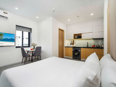 Housing in Da Nang, Vietnam Housing in Da Nang, Vietnam