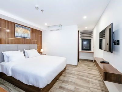 Alojamiento en Da Nang, Vietnam Alojamiento en Da Nang, Vietnam