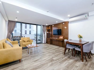 Gehäuse In Da Nang, Vietnam Gehäuse In Da Nang, Vietnam