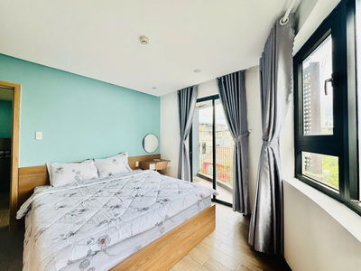 Gehäuse In Da Nang, Vietnam Gehäuse In Da Nang, Vietnam