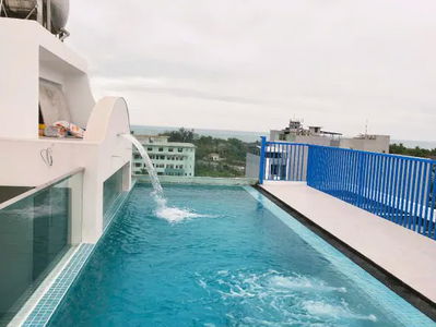 Жилье в Da Nang, Vietnam Жилье в Da Nang, Vietnam