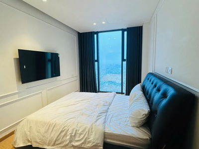 Sam Tower Building, Vietnam Sam Tower Building, Vietnam