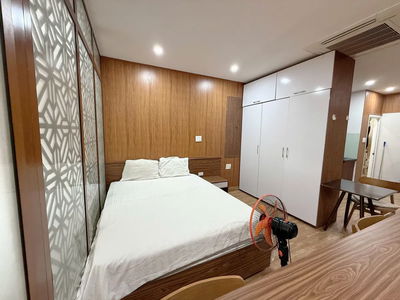 Gehäuse In Da Nang, Vietnam Gehäuse In Da Nang, Vietnam