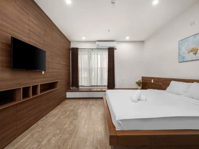 Logement dans Da Nang, Vietnam Logement dans Da Nang, Vietnam