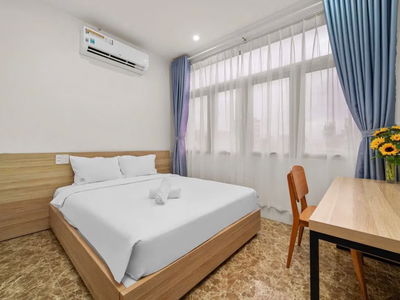 Logement dans Da Nang, Vietnam Logement dans Da Nang, Vietnam