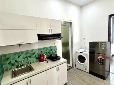 Gehäuse In Da Nang, Vietnam Gehäuse In Da Nang, Vietnam