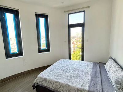 Alojamiento en Da Nang, Vietnam Alojamiento en Da Nang, Vietnam