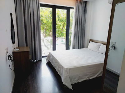 Жилье в Da Nang, Vietnam Жилье в Da Nang, Vietnam