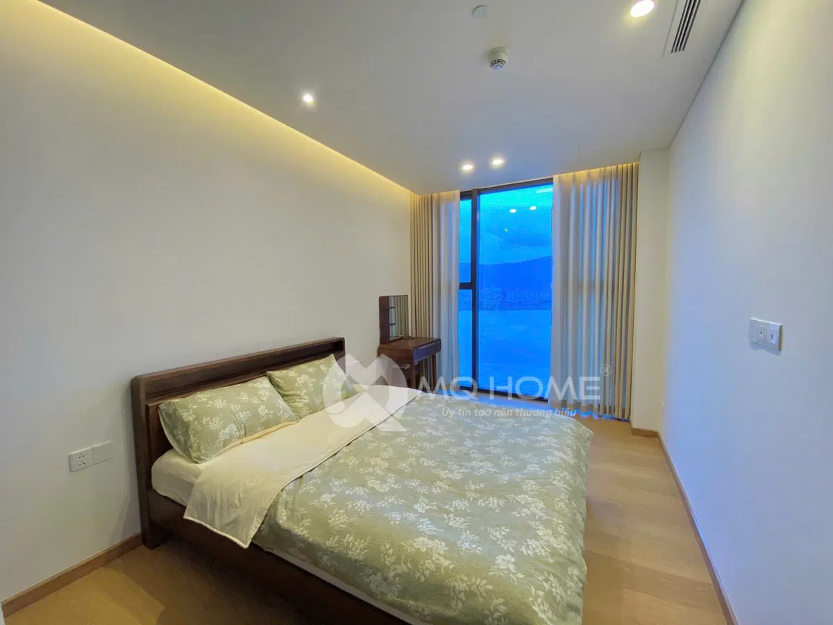 Sam Tower Building, Vietnam Sam Tower Building, Vietnam