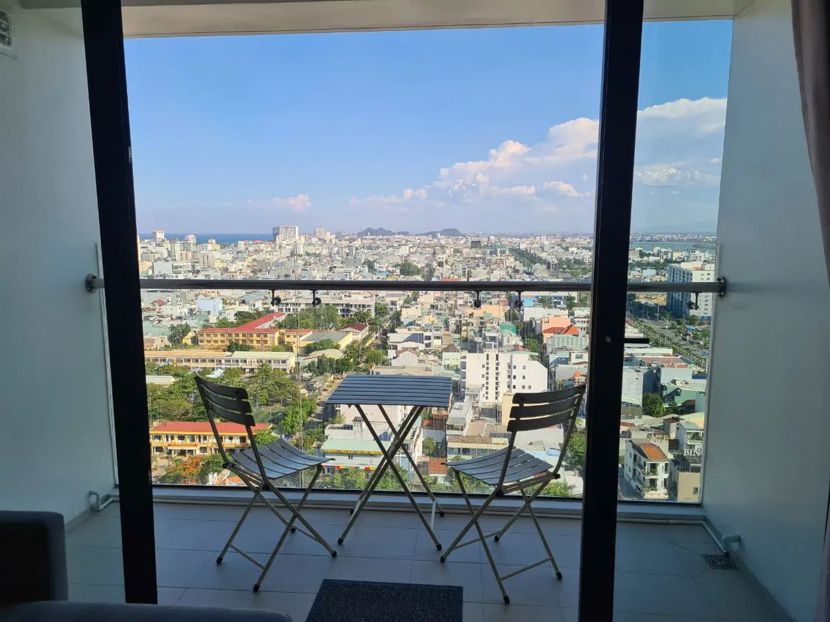 Hiyori Building, Vietnam Hiyori Building, Vietnam