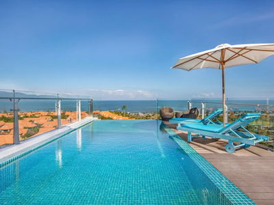 Жилье в Da Nang, Vietnam Жилье в Da Nang, Vietnam