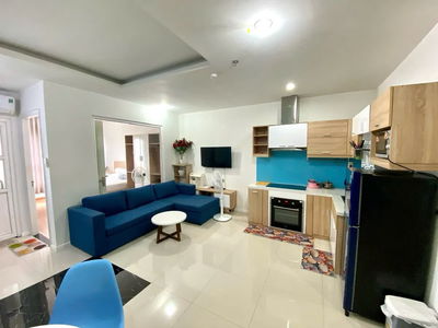 Monarchy Building, Vietnam Monarchy Building, Vietnam