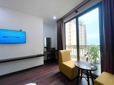 Gehäuse In Da Nang, Vietnam Gehäuse In Da Nang, Vietnam