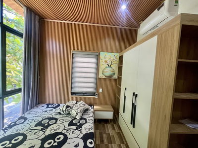 Gehäuse In Da Nang, Vietnam Gehäuse In Da Nang, Vietnam