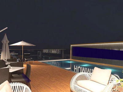 Logement dans Da Nang, Vietnam Logement dans Da Nang, Vietnam