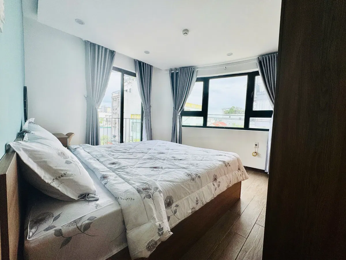 Gehäuse In Da Nang, Vietnam Gehäuse In Da Nang, Vietnam