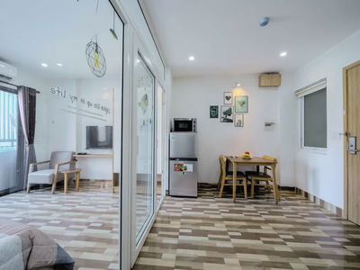 Жилье в Da Nang, Vietnam Жилье в Da Nang, Vietnam