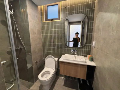 Sam Tower Building, Vietnam Sam Tower Building, Vietnam