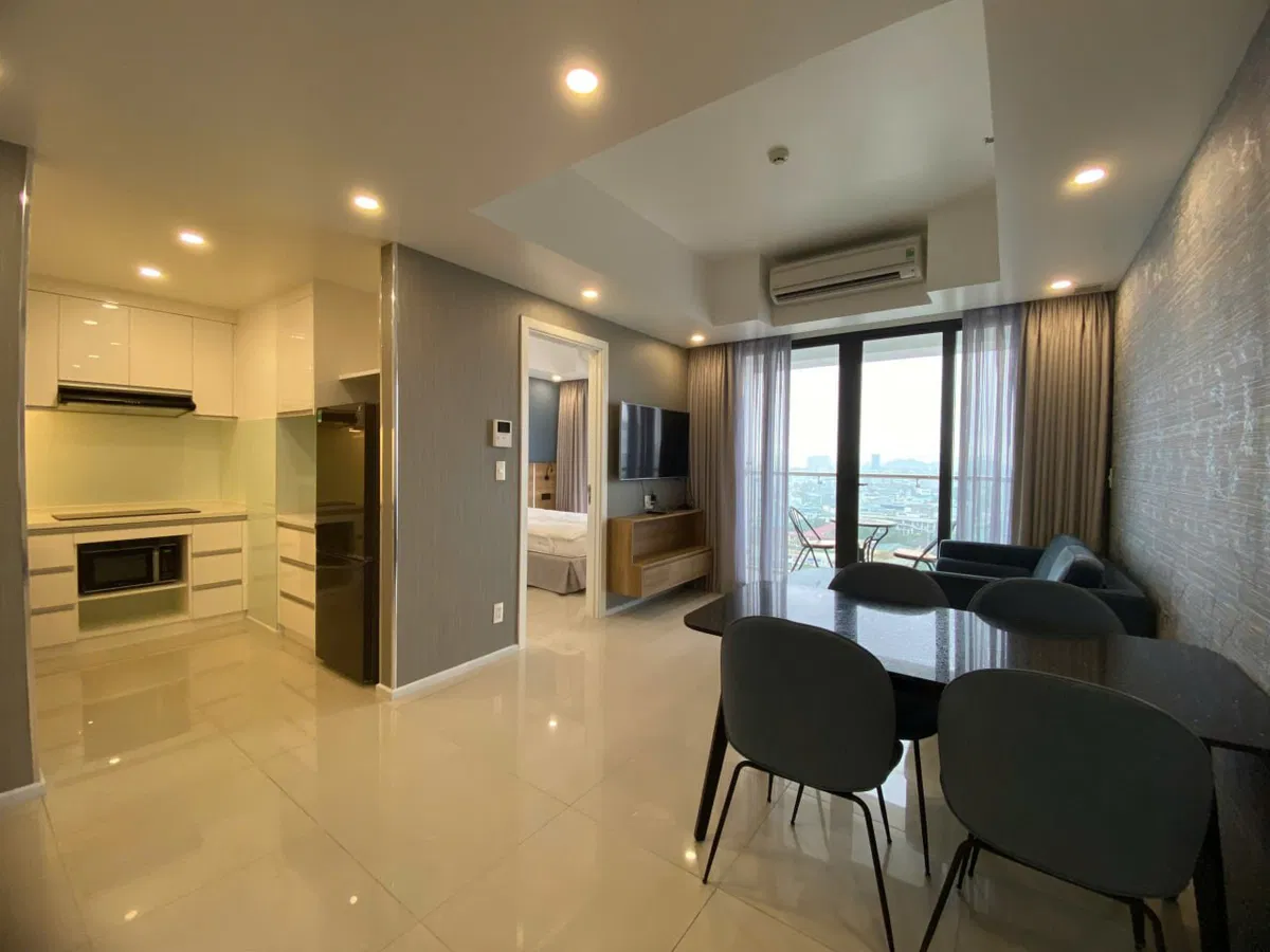 Hiyori Building, Vietnam Hiyori Building, Vietnam