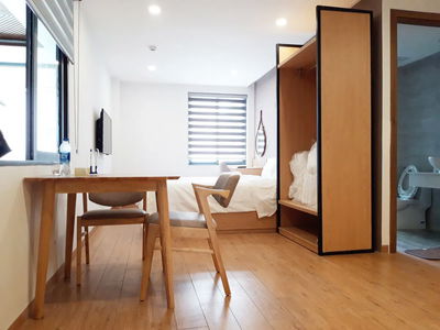 Alojamiento en Da Nang, Vietnam Alojamiento en Da Nang, Vietnam