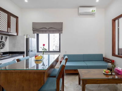 Gehäuse In Da Nang, Vietnam Gehäuse In Da Nang, Vietnam