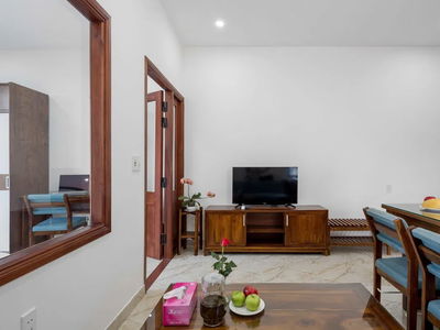 Alojamiento en Da Nang, Vietnam Alojamiento en Da Nang, Vietnam