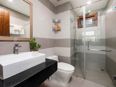 Alojamiento en Da Nang, Vietnam Alojamiento en Da Nang, Vietnam