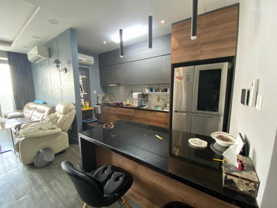 Riverpark Premier, Vietnam Riverpark Premier, Vietnam