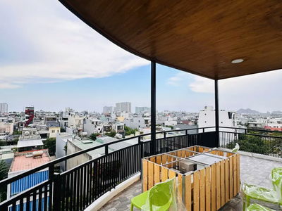 Жилье в Da Nang, Vietnam Жилье в Da Nang, Vietnam