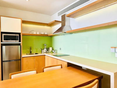 Fusion Suite, Vietnam Fusion Suite, Vietnam