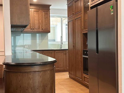 Ciputra Hanoi, Vietnam Ciputra Hanoi, Vietnam