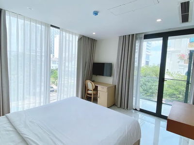 Gehäuse In Da Nang, Vietnam Gehäuse In Da Nang, Vietnam