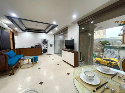 Жилье в Da Nang, Vietnam Жилье в Da Nang, Vietnam