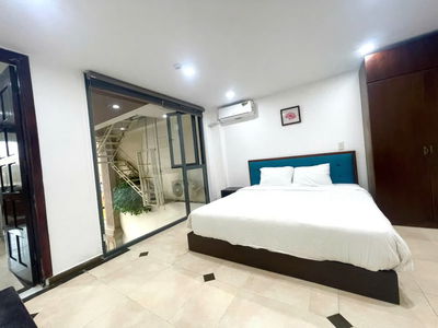 Alojamiento en Da Nang, Vietnam Alojamiento en Da Nang, Vietnam