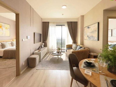 Masteri Center Point, Vietnam Masteri Center Point, Vietnam