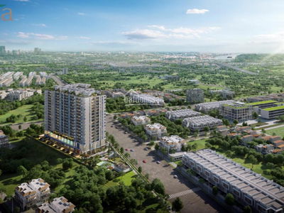 Ricca Apartment District 9, Vietnam Ricca Apartment District 9, Vietnam