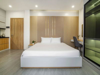 Logement dans Da Nang, Vietnam Logement dans Da Nang, Vietnam