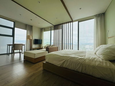 Gehäuse In Da Nang, Vietnam Gehäuse In Da Nang, Vietnam