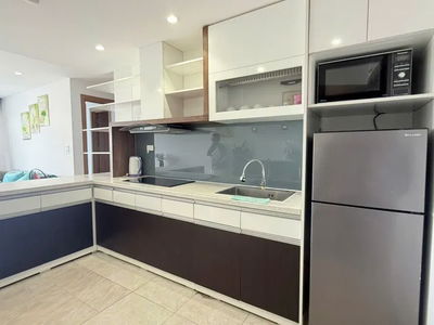 Muong Thanh apartment building, Vietnam Muong Thanh apartment building, Vietnam