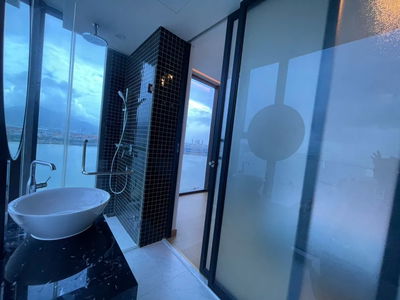 Sam Tower Building, Vietnam Sam Tower Building, Vietnam