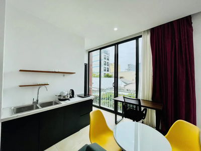 Logement dans Da Nang, Vietnam Logement dans Da Nang, Vietnam